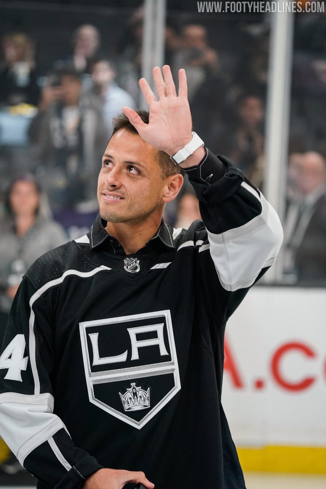 Adidas la kings hotsell